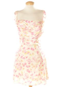 Einfaches Kleid 36 Maje