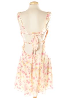Einfaches Kleid 36 Maje