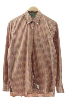 Chemise L Emidio Tucci