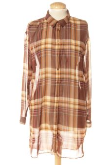 Chemise S Bershka