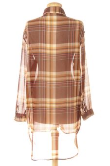 Chemise S Bershka