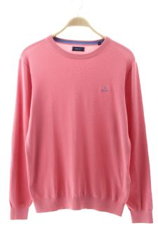 Jersey L Gant