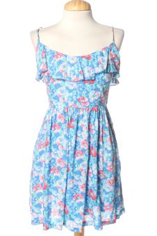 Robe casual M Hollister