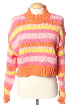 Maglione M PERCENTIL