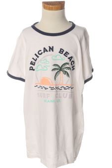 T-shirt 9 ans Kids collection (El Corte Inglés)