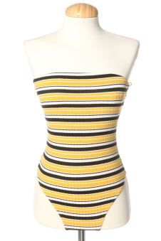 Body S Bershka