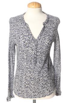 Blusa de manga larga S Zapa