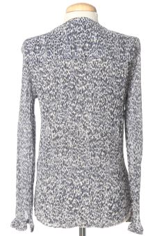 Blusa de manga larga S Zapa