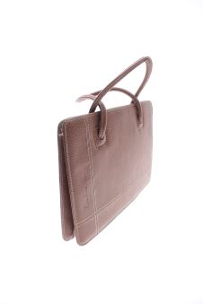 Bolso de Mano Grande PERCENTIL