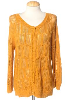 Gilet L Pull & Bear