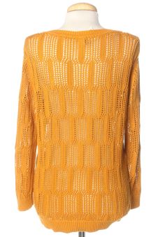 Gilet L Pull & Bear