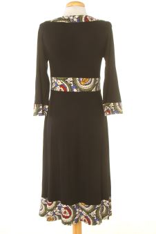 Vestido casual 42 Trucco
