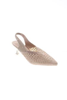 Sandalias tacon 38 PERCENTIL