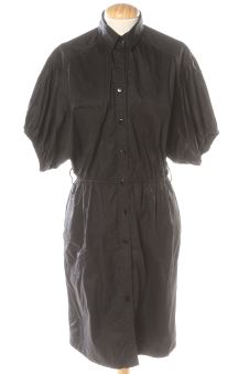 Robe casual L Zara