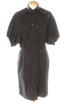Vestido casual L Zara, foto 1 de 2