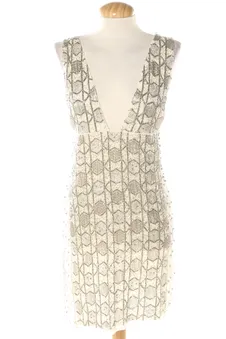 Vestido elegante S Zara, foto 1 de 2