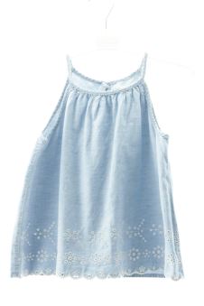 Top 10 años Zara