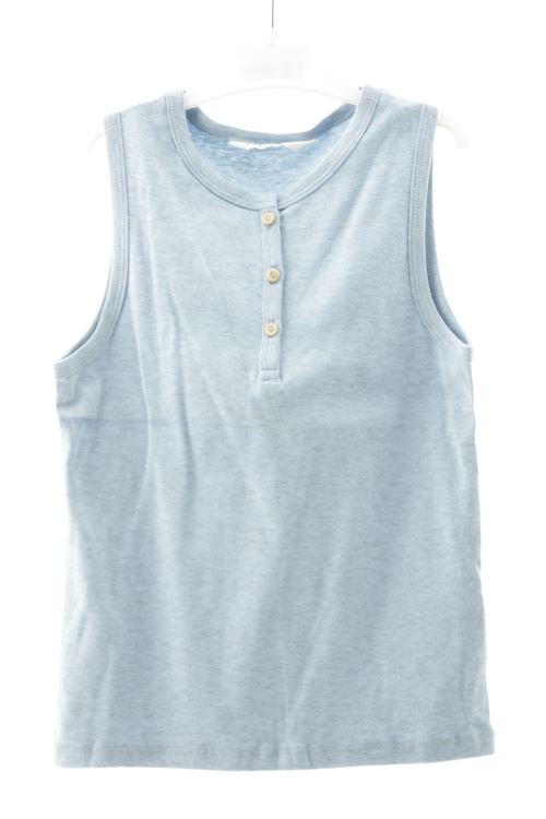 Camiseta sin mangas