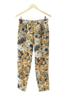 Pantalon Casual S Stradivarius, photo 1 sur 2