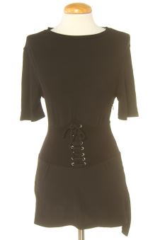 Vestito casual 38 River island, foto 1 di 2