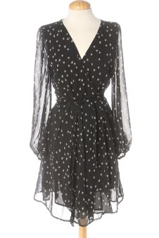 Aufwändiges Kleid XS Zara, Foto 1 von 2