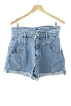 Shorts 40 Stradivarius, photo 1 sur 2