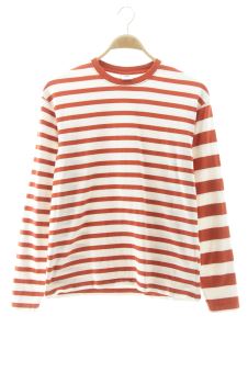Camiseta manga larga S Zara, foto 1 de 2