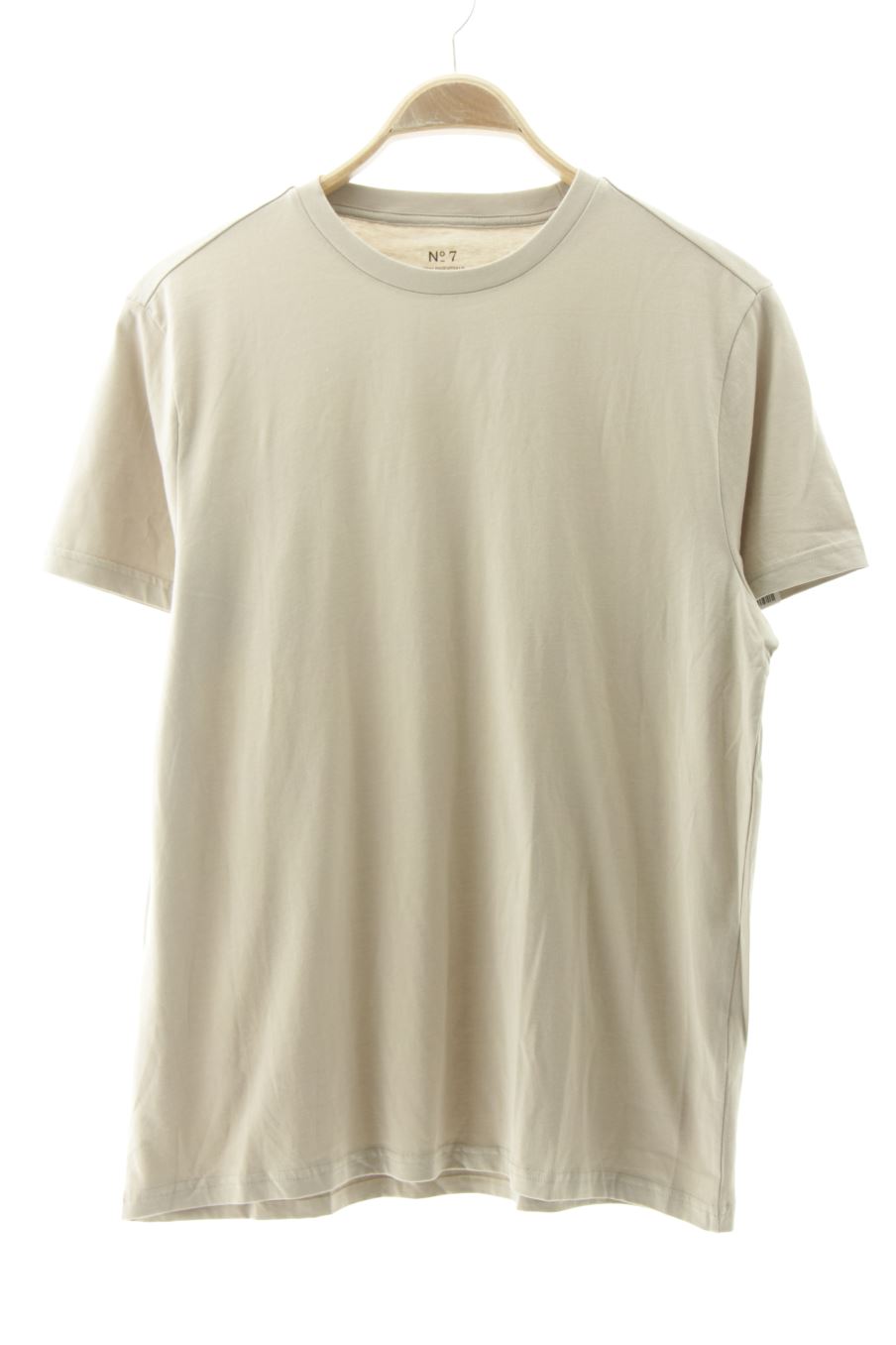 Camiseta manga corta de H&M de la talla M