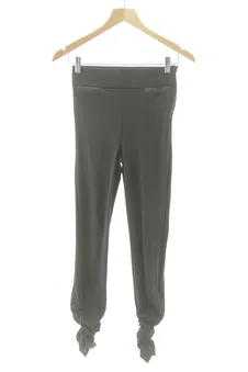 Pantalon décontracté XS Zara, photo 1 sur 2