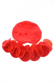 Set de accesorios Talla única Agatha Ruiz de la Prada