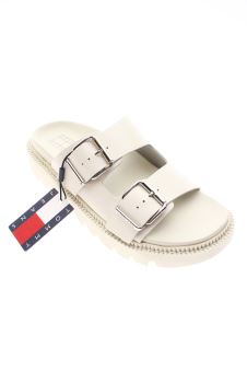 Sandales plates 38 Tommy Hilfiger, photo 1 sur 4