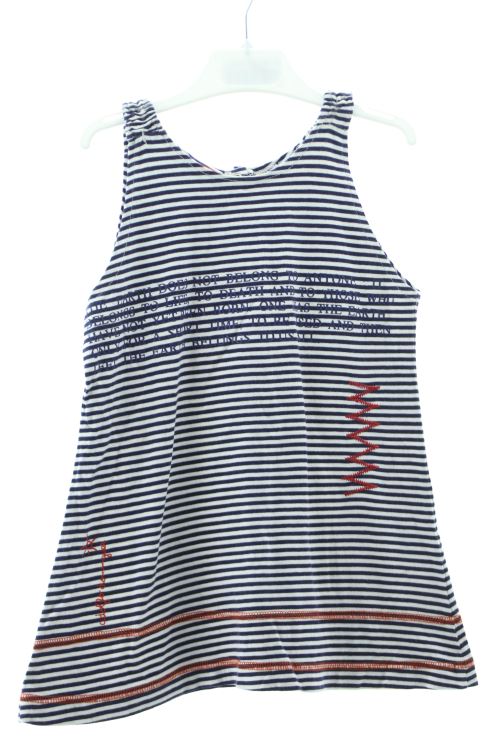 Robe casual