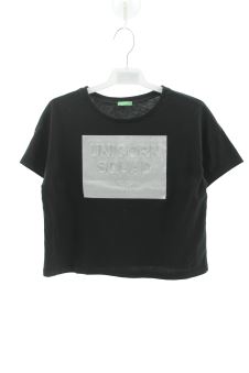 Camiseta 8 anni Benetton