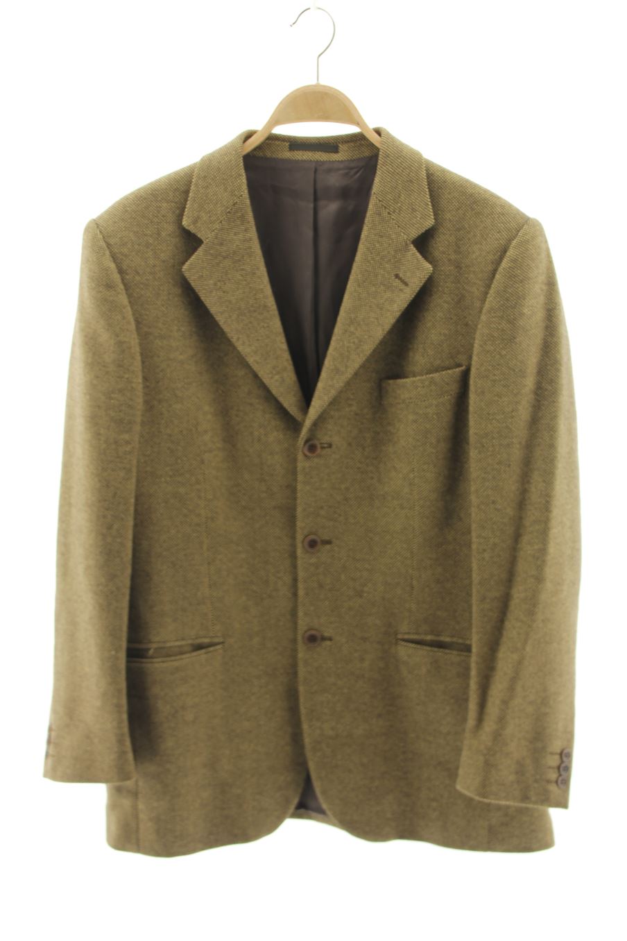 Americana de Massimo Dutti de la talla L