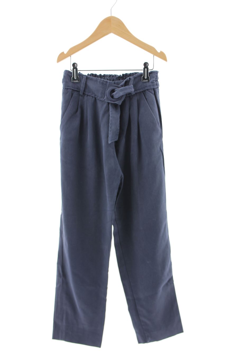 Pantalon Zara de la taille 10 ans de seconde main