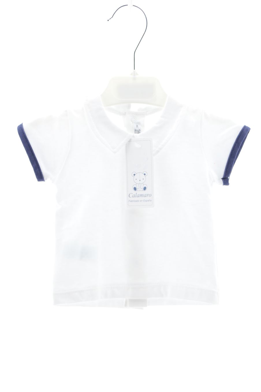 Conjunto de vestir de Calamaro de la talla 3 meses con etiqueta