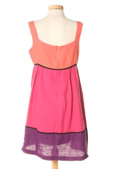 Robe casual L Cortefiel