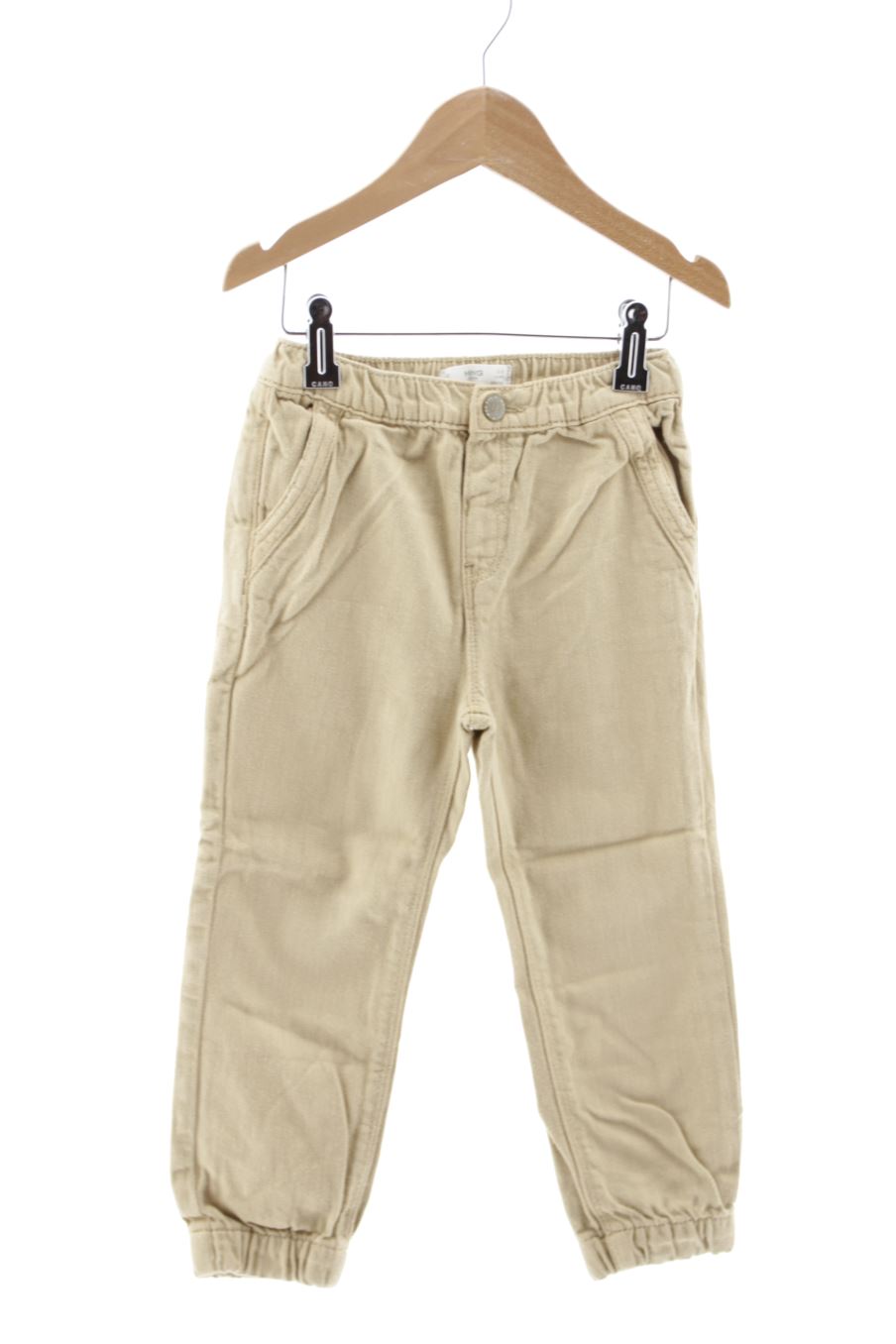 Pantalon Mango de la taille 2 ans de seconde main