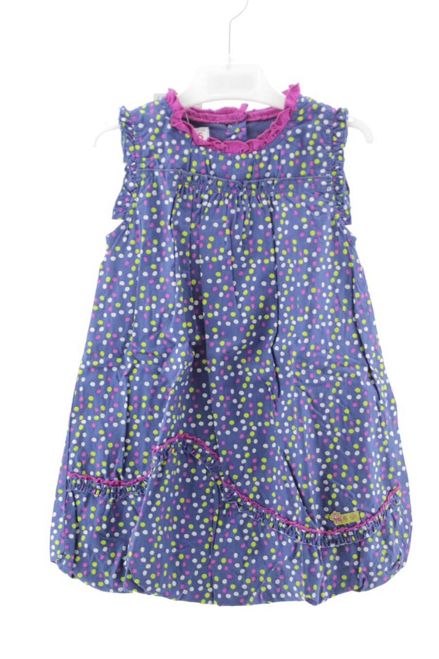 Robe La Compagnie des Petits de la taille 18 mois avec une étiquette
