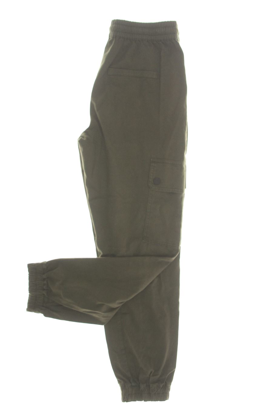 Jeans Cache cache de la taille 36, de couleur vert de denim