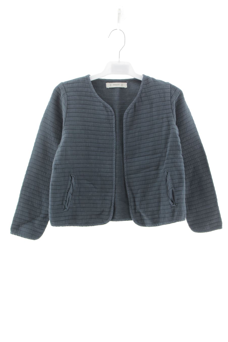 Gilet manches longues Mango de la taille 9 ans de seconde main