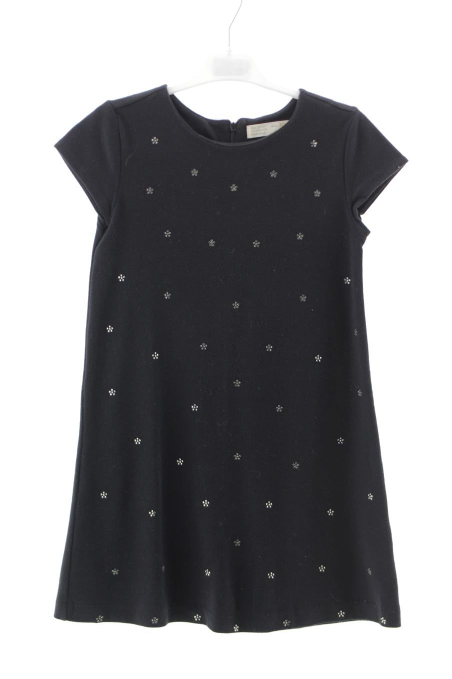 Robe casual Zara de la taille 9 ans de seconde main