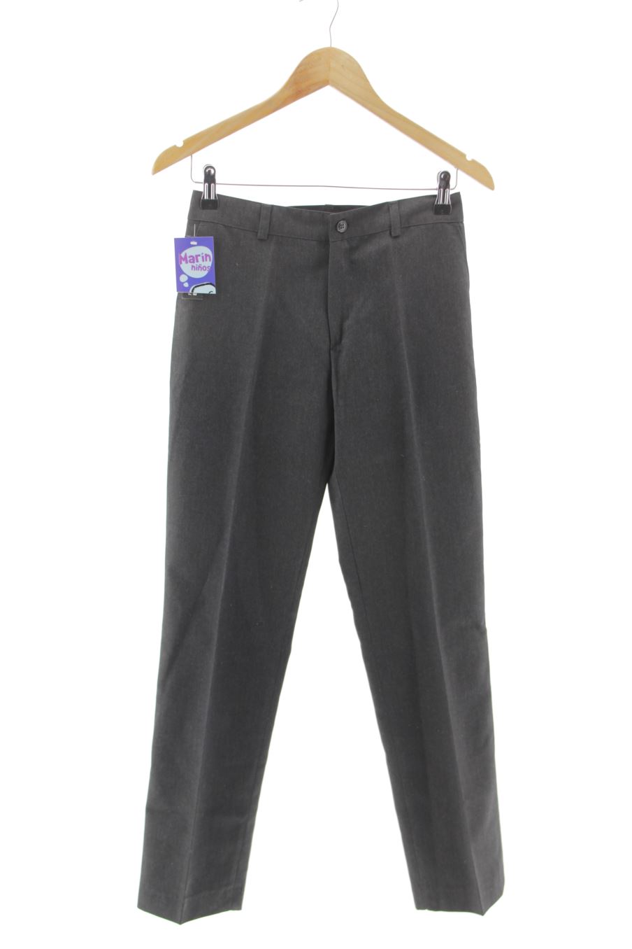 Pantalón de The first oulet de la talla 14 años con etiqueta