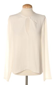 Blouse à manches longues S CLP