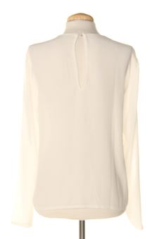 Blouse à manches longues S CLP