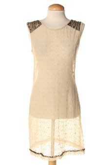 Vestido casual XS Stradivarius, foto 1 de 2