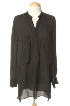 Blouse à manches longues S Zara, photo 1 sur 2