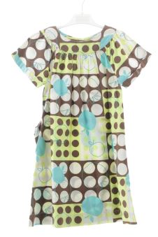 Robe 8 ans Okaidi