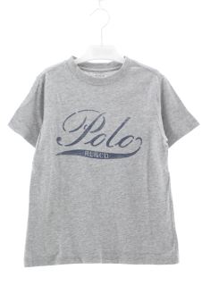 Camiseta 4 años Polo Ralph Lauren
