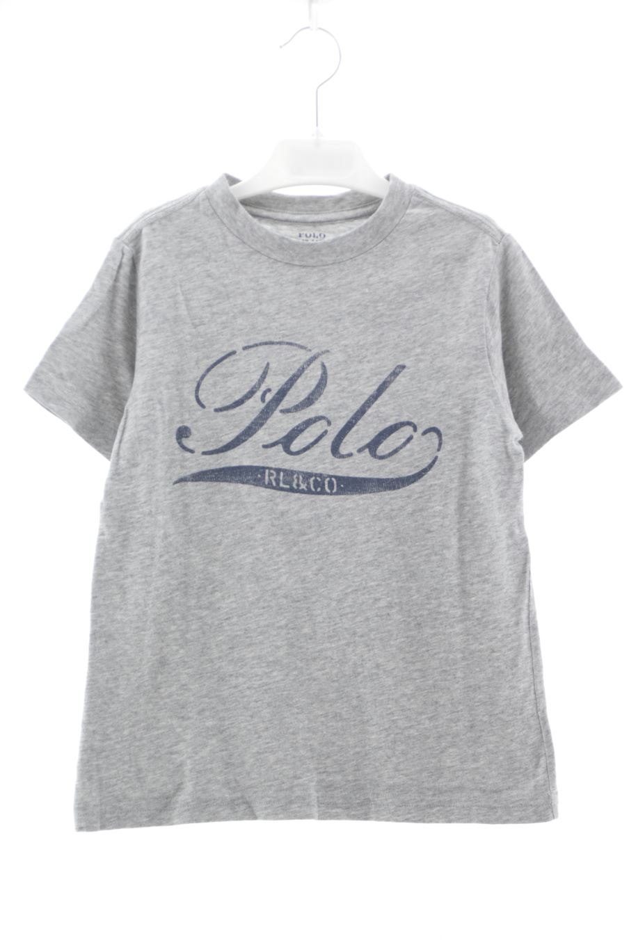 Camiseta de Polo Ralph Lauren de la talla 4 años de segunda mano